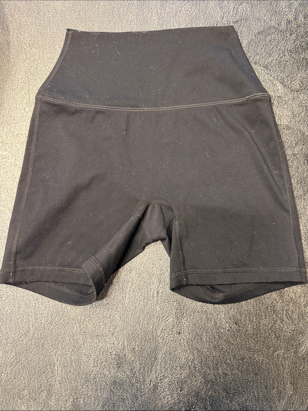 Set Active Biker Shorts size XS
